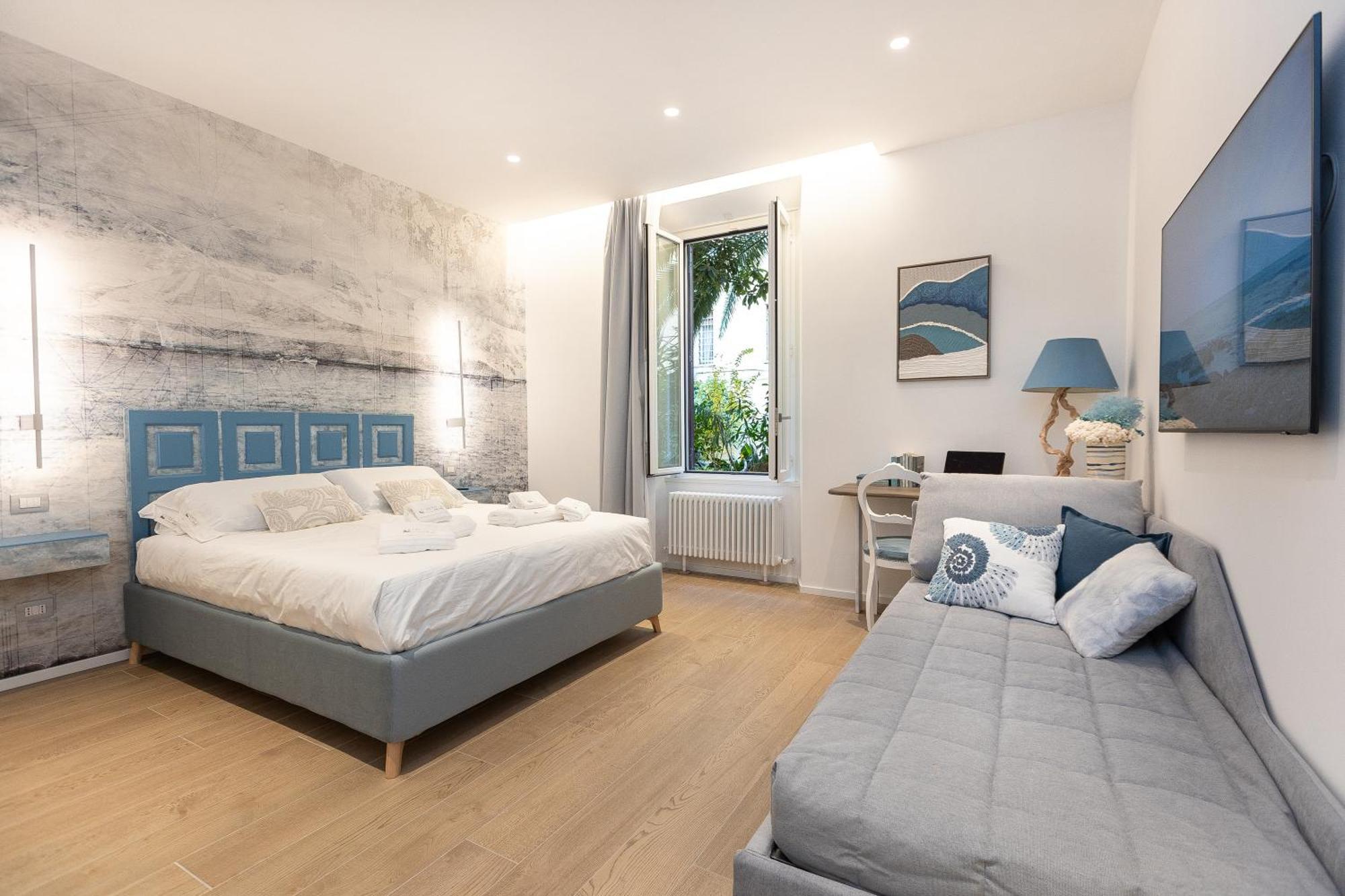 Affittacamere Ariosto's Luxury Roma