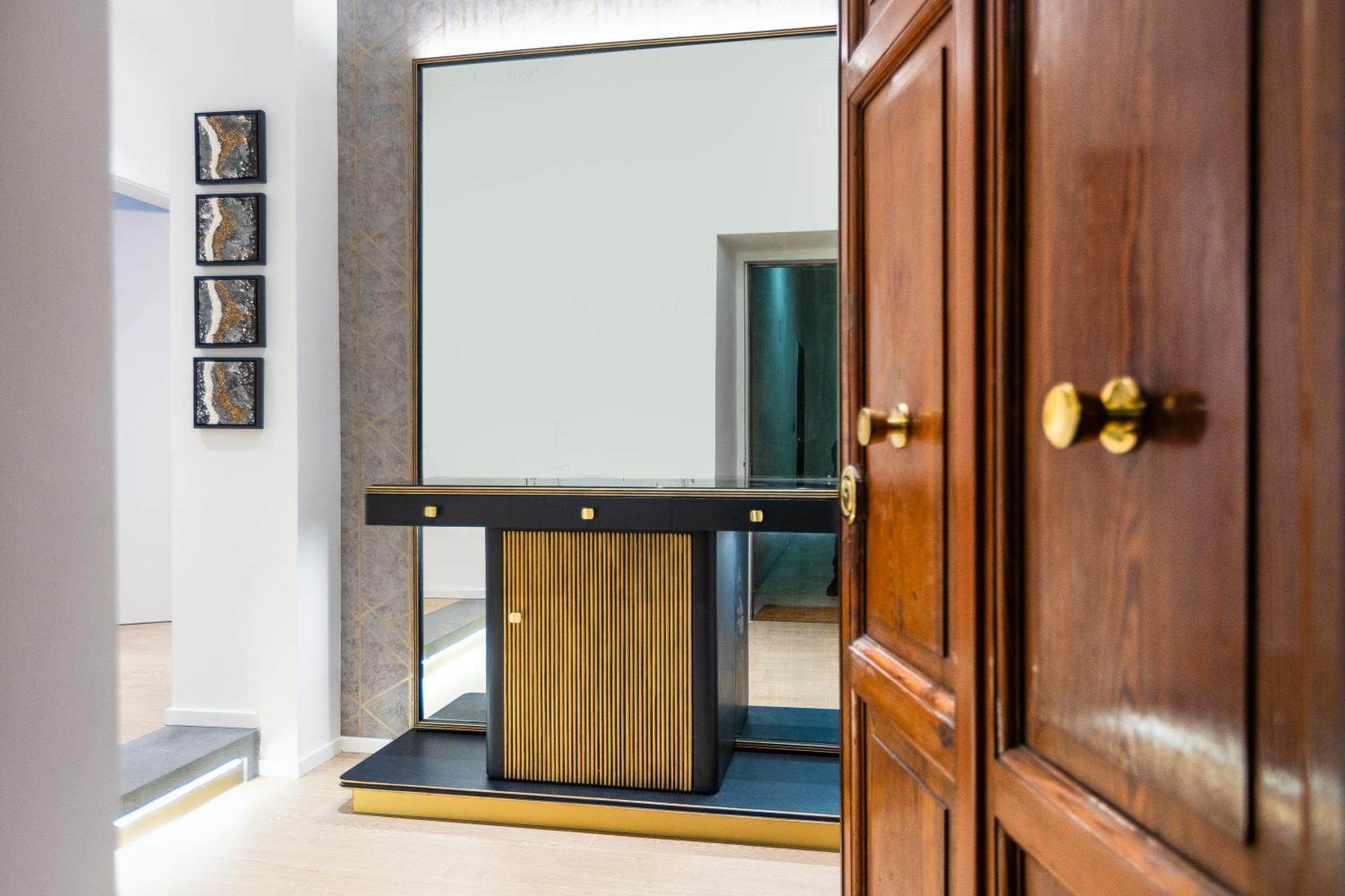 Ariosto's Luxury Affittacamere Roma