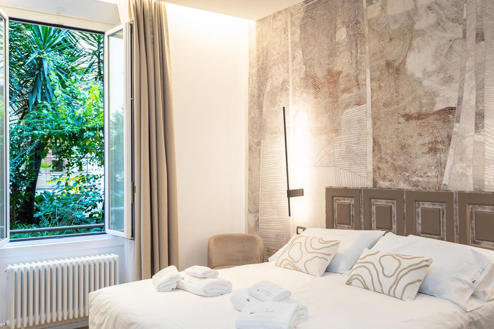 Affittacamere Ariosto's Luxury Roma