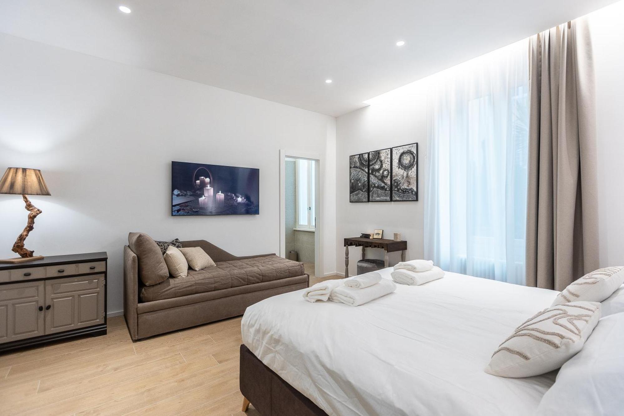 Gasthof Ariosto's Luxury