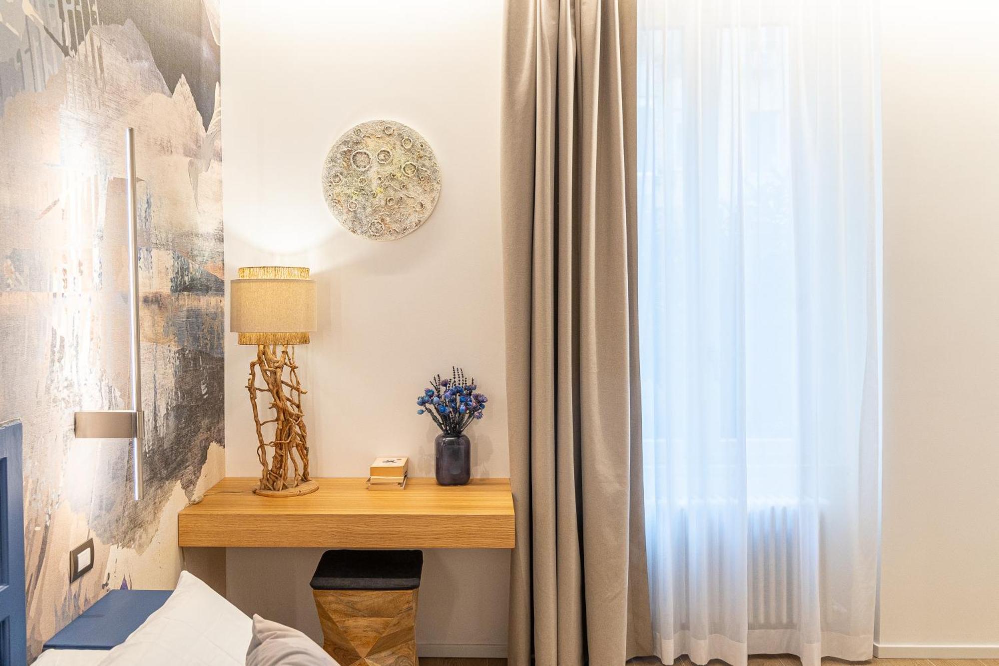 Ariosto's Luxury Gasthof Rom