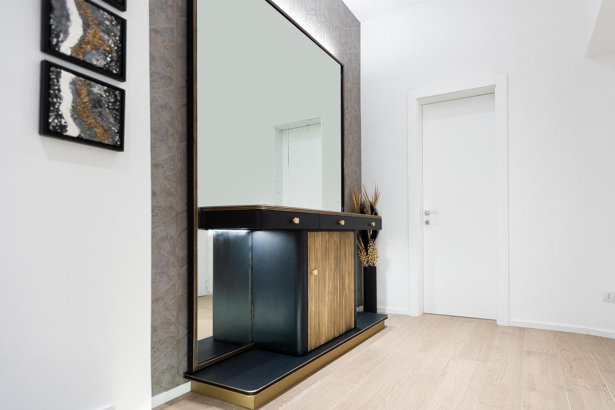Ariosto's Luxury Gasthof *