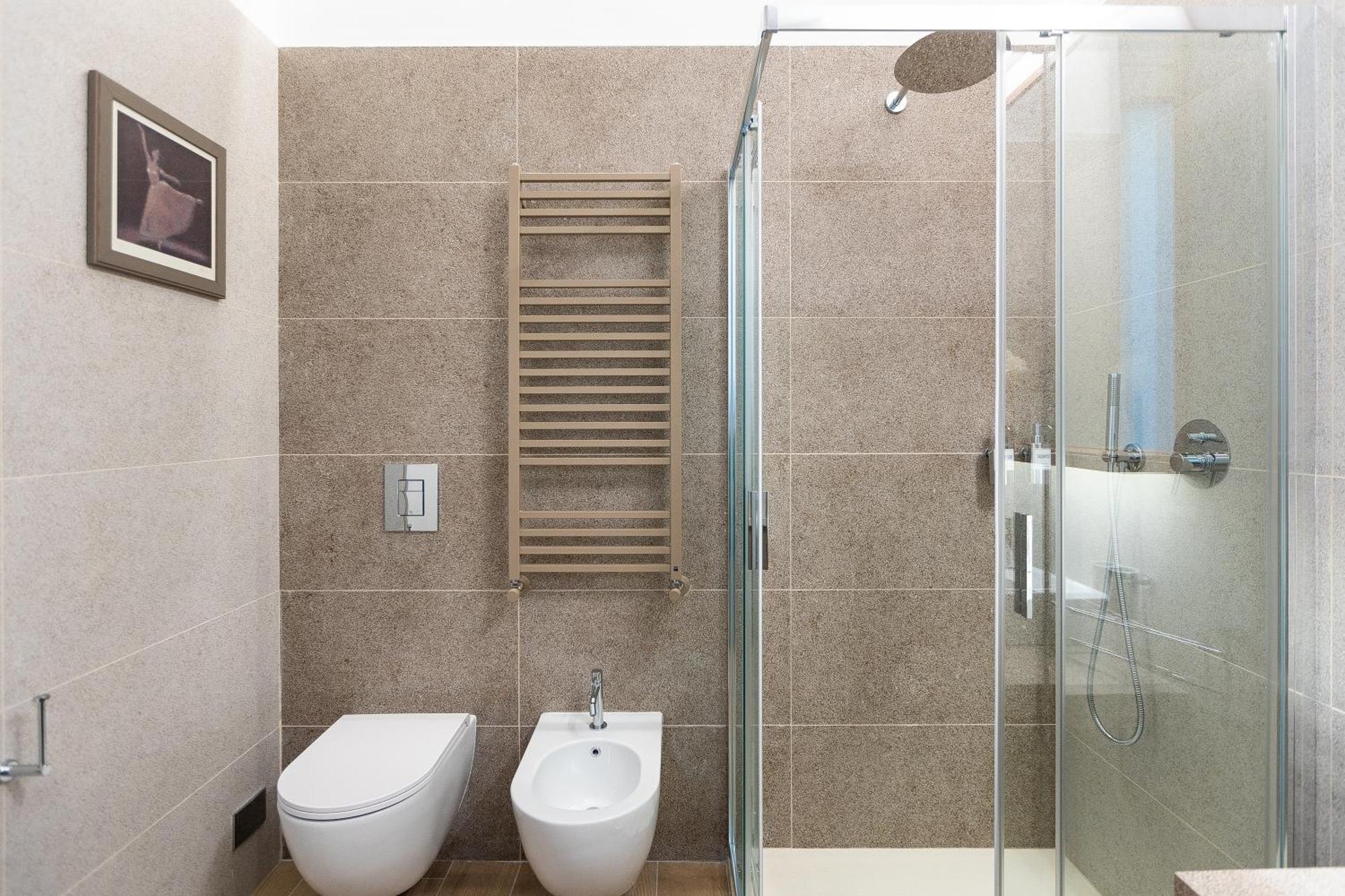 Gasthof Ariosto's Luxury *