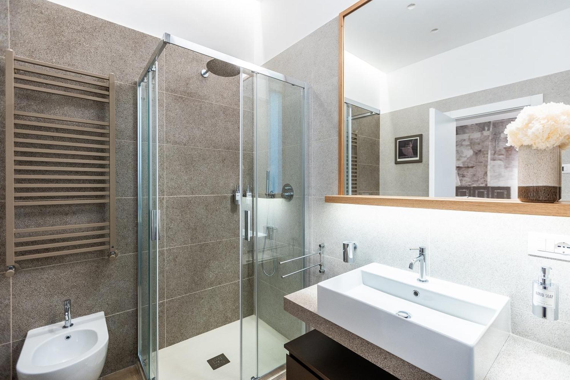 Ariosto's Luxury Gasthof