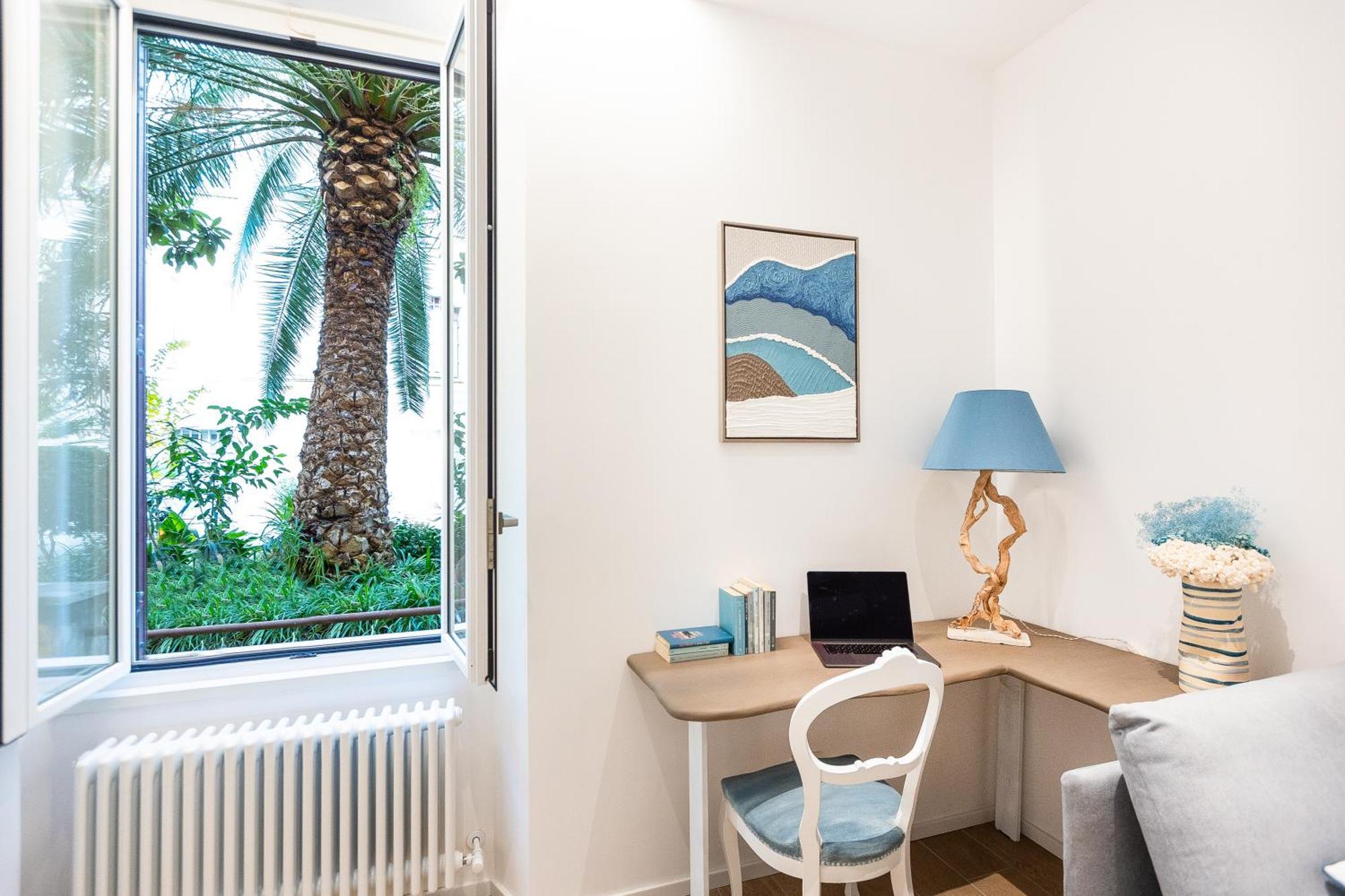 Gasthof Ariosto's Luxury Rom